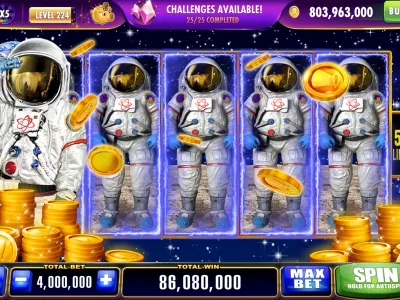 Menu de navegação e esportes no app f05